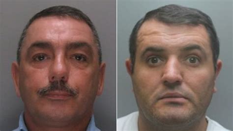 Liverpool Gang Jailed For Multi Million Pound Drugs Plot Bbc News