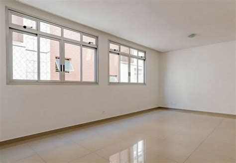 Apartamento Na Rua Armindo Chaves Alto Barroca Em Belo Horizonte