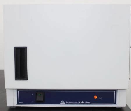 Lab Line Oven