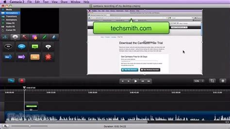 Top 5 Alternatives To Bandicam For Mac Screen Recording