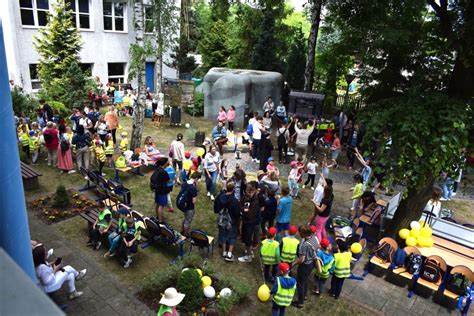 Piknik Dla Najm Odszych W Ramach Cz Stochowskich Dni Rodziny Zesp