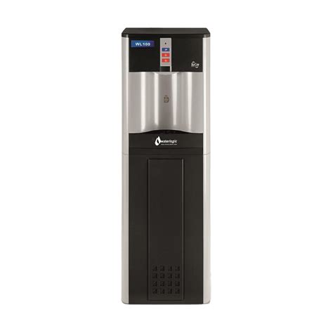 Waterlogic Freestanding Water Dispenser Cold Hot 100POU Raynor Hygiene