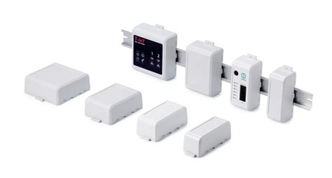 タカチ電機工業、DINレールケース、取付プレートのサイズを拡充 | オートメーション新聞WEB