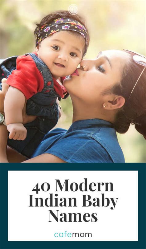 Modern Indian Baby Girl Names That Are Still Rare in the US | CafeMom.com