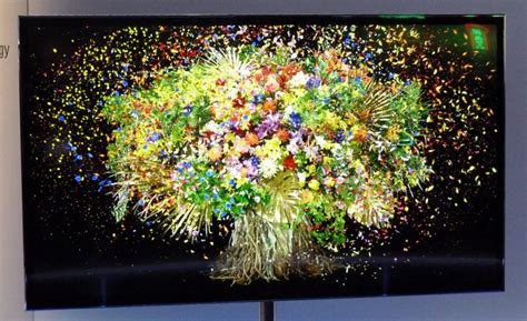 Panasonic 4k OLED TV Review | Trusted Reviews