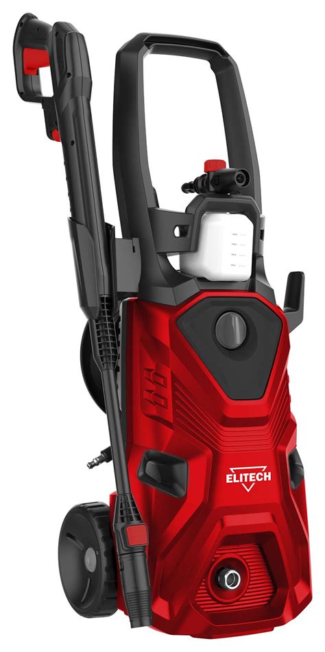 Мойка высокого давления М 1900РКП Elitech купить на официальном ...