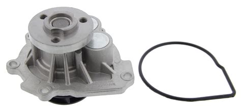 MAPCO 21775 Wasserpumpe
