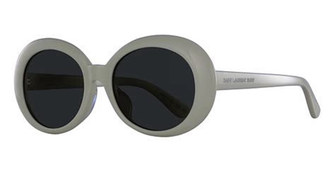 Sl California F Sunglasses Frames By Saint Laurent