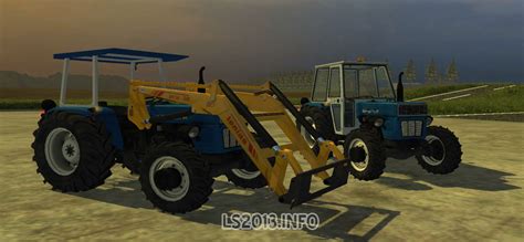 Universal 445 DTC Pack V 2 0 LS 2013 Mods