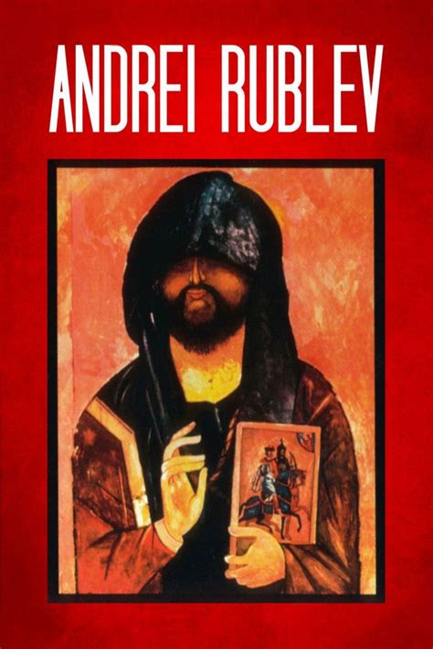 Andrei Rublev (film) - Alchetron, The Free Social Encyclopedia