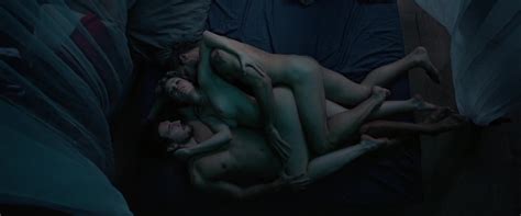 Auscaps Piotr Stramowski Nude And Andrea Preti Shirtless In Pokusa