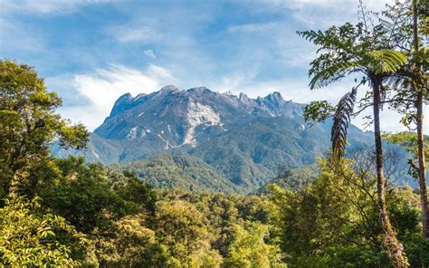 Mount Kinabalu | Hiking to Malaysia's Highest Point - Humble and Free