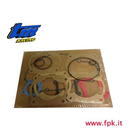 Kit Guarnizioni E O Ring Figura N Motori E Ricambi Tm Ricambi Tm