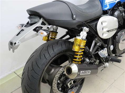 Belgi Mobiel Yamaha Yamaha Naked Hyper Naked Xjr Naked Bike Bj