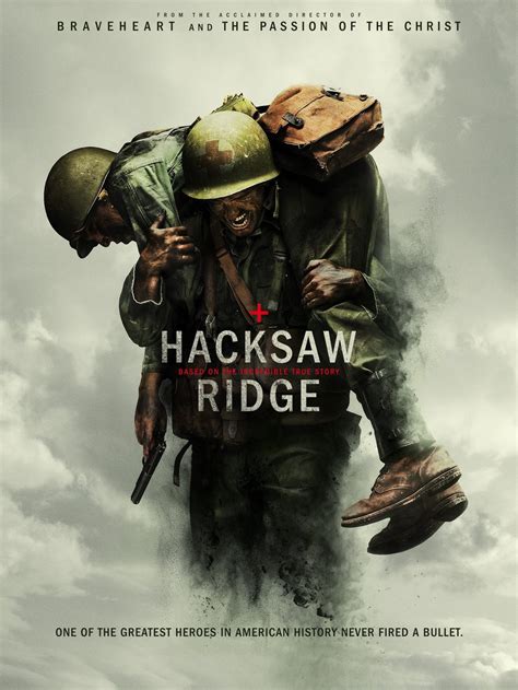 Hacksaw Ridge Review