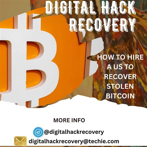 Digital Hack Recovery Scam Crypto Recovery Agency By Owen William