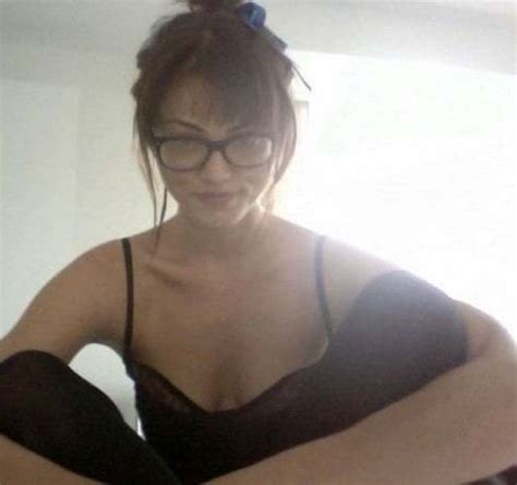 Phoebe Tonkin Phoebejtonkin Phoebejtonkin Nude Leaks Photo