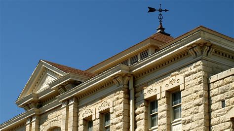 019 Medina County - 254 Texas Courthouses