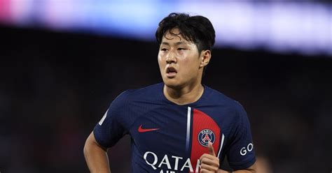 리그앙 리뷰 이강인 선발50분 활약 Psg 음바페 복귀골에도 툴루즈와 1 1 무 2g 무승