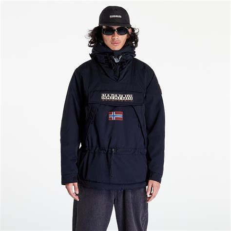 Jackets Napapijri Skidoo 4 Black | Queens 💚