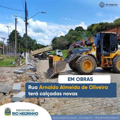 EM OBRAS PRIMEIRA PÁGINA SC