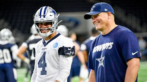 Mailbag: Jon Kitna’s Effect On Dak So Far?