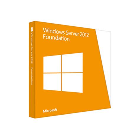 Windows Server 2012 R2 Foundation Techlover Enterprises