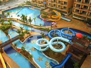 Morib Waterpark – Gold Coast Morib Resort