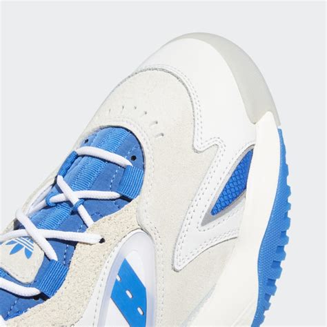 adidas Streetball 2.0 Shoes - White | adidas IQ
