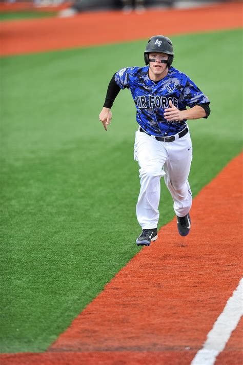 Air Force Academy Baseball