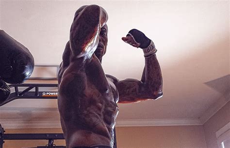 Big Black Hairy Cock Worship Hallelujah Johnson It S Never Go Be Fare For You Gay Porn XHamster