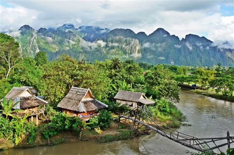 Laos Der Südostasien Geheimtipps Des Jahres Urlaubsguru