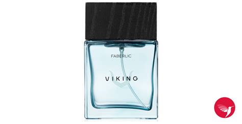 Viking Faberlic Cologne - ein es Parfum für Männer 2019