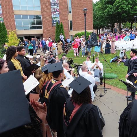 Ferrum College Congratulations To Our Wonderful Band