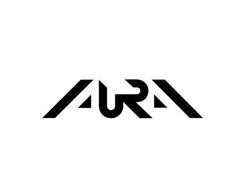 Creative Aura Logo Design