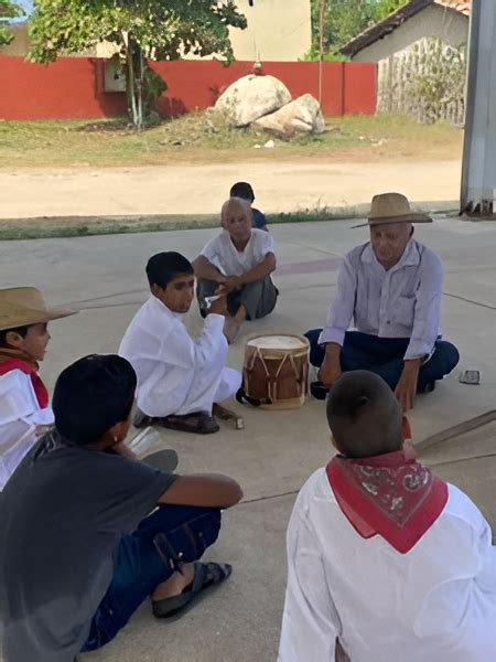 La Danza Del Cort S De Atoyac De Lvarez Secretar A De Cultura Guerrero