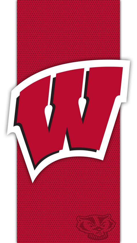 Wisconsin Badgers Wallpapers - Top Free Wisconsin Badgers Backgrounds ...