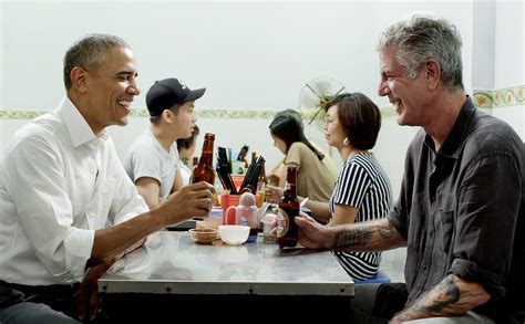 How Much is Anthony Bourdain Worth? The Surprising Numbers Behind the Legend - Veja Store Site