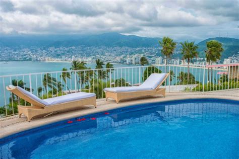 Las Brisas Acapulco Cheap Vacations Packages | Red Tag Vacations