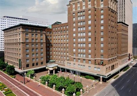 Courtyard by Marriott | Downtown Houston