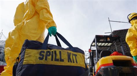 What Began As A Minor Spill Turned Into A Crisis No One Could Predict news