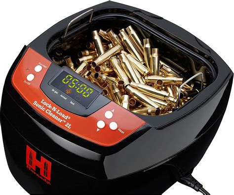 Best Ultrasonic Cleaner for Gun Parts (Updated: January 2025)