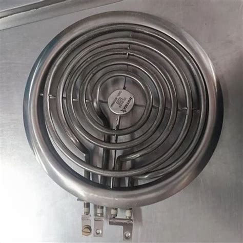 Electric Hot Plate G Coil At Rs 390 Electric Hot Plate In New Delhi ID 2851774727712