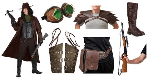 Apocalypse Costume Ideas [Costume Guide] - HalloweenCostumes.com Blog