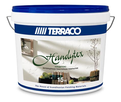 Terraco Handytex