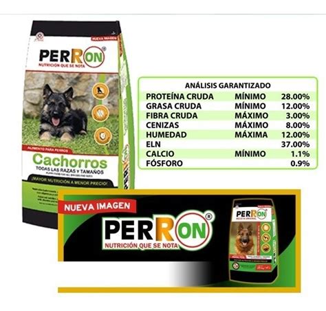 Perron Cachorro Croquetas 21kg Envío Mismo Día De Compra Mercado Libre