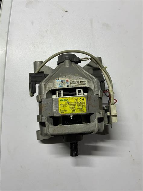 Silnik pralki INDESIT, Welling HXGP1L.51 | Stare Babice | Kup teraz na ...