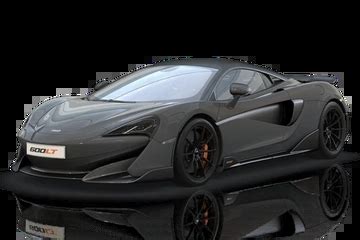 McLaren 600LT - Specs of rims, tires, PCD, offset for each year and generation | Wheel-Size.com