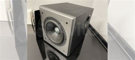 Edifier T5 Subwoofer сабвуфер купить в Москве | Электроника | Авито