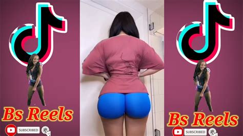 Big Bank Challenge 🔥 Tiktok 2022🍑🤡 Boom Boom Bikini👙 Hot🔥 Dance Mast Tik Tok Big Big